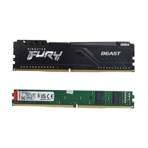 
Kingston/Kingston 8G3200 16G3200 ordinary hacker vest computer memory DDR4