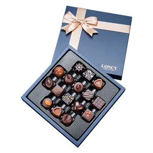 loncy chocolate gift box Latest Best Selling Praise Recommendation 