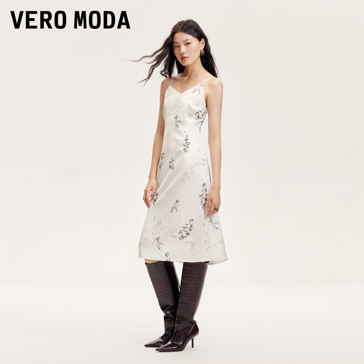 Vero Modaȹ2024＾¿ʽVӡȹŰٴ ʵ505.89Ԫ,ۺ168.63/