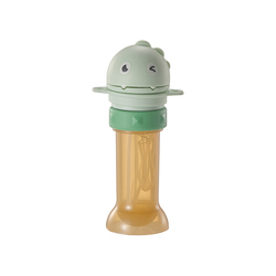 Mineral Water Straw Cap Children's Drinking Water Artifact Baby Portable Baby Anti-choking Beverage Bottle Convertible Mouth Tip Universal