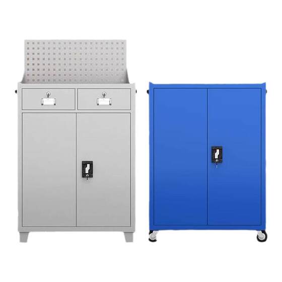 
Thickened heavy duty auto repair industrial-grade tool box for tool cabinet workshop hardware cabinet iron cabinet storage storage cabinet