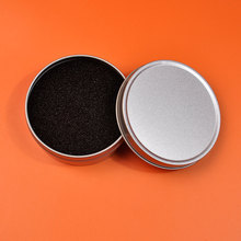Губка для очистки щетки для макияжа и активированный углеродный фильт