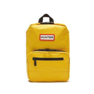 HUNTER Pioneer Men and Women's Parachute Top Buckle Backpack Backpack Backpack Backpack Medium Model
