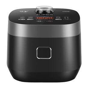 Supor small fastball kettle rice cooker household 4L large capacity multifunctional rice cooker cake intelligent cooking machine