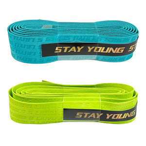 
Six-fish handle straps [only 9.9 yuan for two pieces] super anti-slip fishing rod wear-resistant, non-slip, sweat-absorbent handle straps