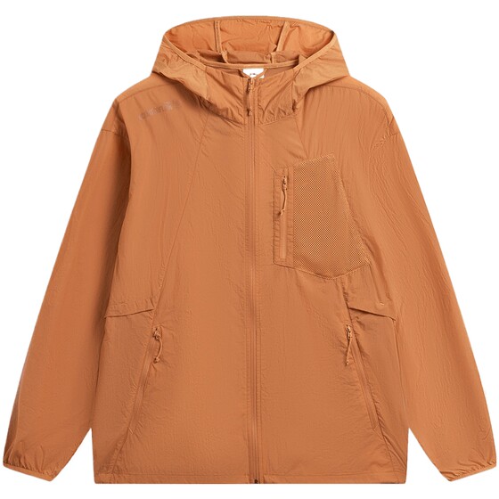 
LI-NING Li Ning men's sports fitness jacket AFDW207-1