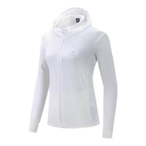 
Camel Camellia 2 generation sun protection clothes for women in summer outdoor cardigan UV anti-illuminated silk skin clothes for men
