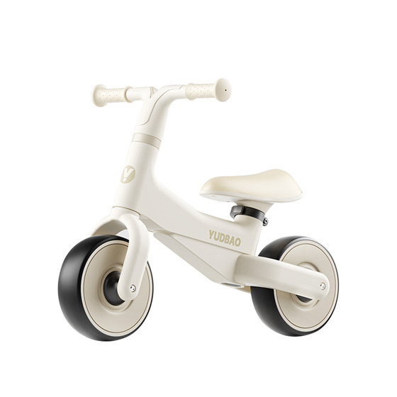 
Children's balance bike 1 to 3 years old babies 2 years old to get started with sliding and sliding children without pedal walker children lightweight