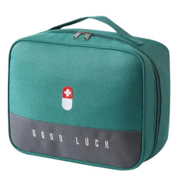 [College Student Dormitory] Portable Medical Kit