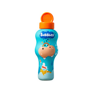 
mideer MILU Bubble Cup upgraded version baby bubble water artifact children's handheld bubble wand 80ml