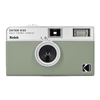 Little Sweet Potato Recommended Kodak Mid -grid Camera can take 72 sheets
