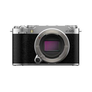 
Ready in stock Fuji X-E5 single-electric micro-single retro digital camera XE5 camera xe5 micro-single camera