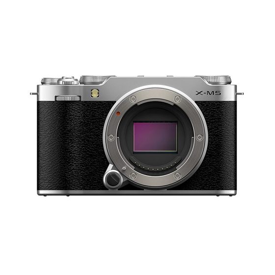 
Ready in stock Fuji X-E5 single-electric micro-single retro digital camera XE5 camera xe5 micro-single camera