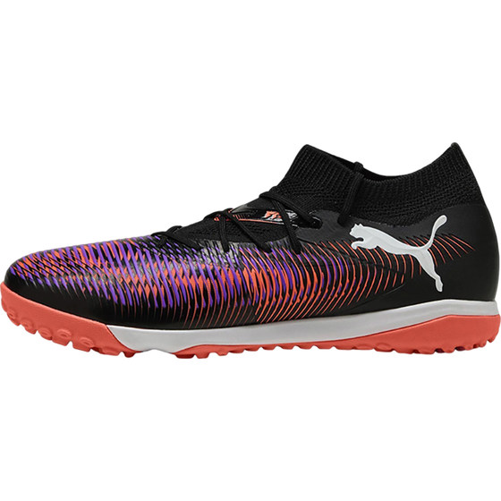 
Puma/Puma official authentic 2025 new men and women adult training cushioning soccer shoes 108370-01