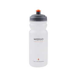 aguacate running and cycling push-type sports water bottle