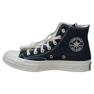 
Converse authentic 1970S trendy, comfortable and versatile casual high-top canvas shoes for men and women A12462C