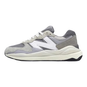
New Balance NB5740 classic retro wear-resistant sneakers low-top casual urban commuting running shoes