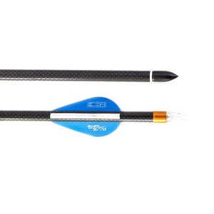 
Compound bow and arrow mixed carbon pure carbon aluminum alloy arrow shooting archery traditional recurve straight bow fishing arrow