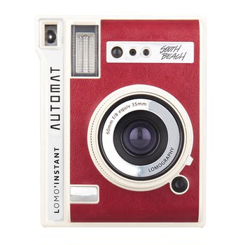Lomography retro Lomography