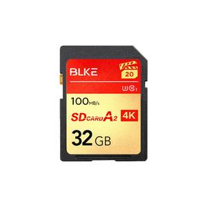
Suitable for Panasonic camera memory card 32g memory card high speed sd card micro SLR digital camera memory card