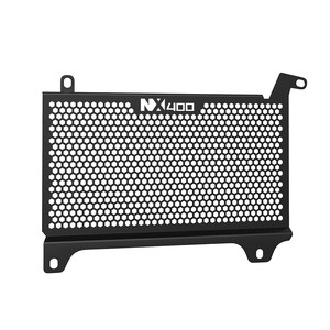 
Suitable for Honda CB400X NX400 NX500 modified water tank mesh protective cover radiator protective mesh accessories