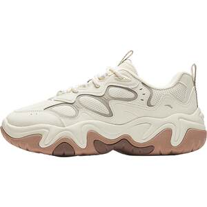 
Anta Liuying丨Outdoor dad shoes, soft-soled casual shoes for women, new summer style, comfortable, versatile and non-tiring sports shoes