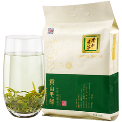 2023 Na Trh Uveden Nový čaj Lao Xie’s Tea Before The Rain Huangshan Maofeng Bulk 250g Anhui Green Tea