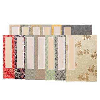 Carta Xuan Per Calligrafia Cinese - Rotolo 2000x35cm Senza Griglie Per Pittura E Scrittura - Foto 11