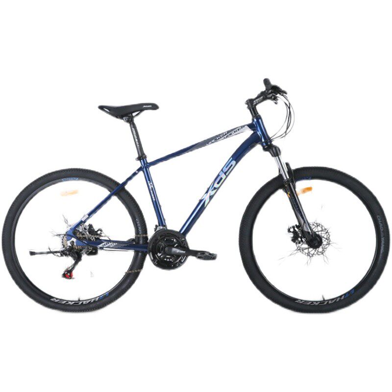 Xidesheng Hacker 380 Youth Mountain Bike - 26 Inches, 21 Speed