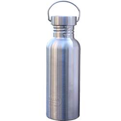 Soris Sports Kettle 304 Stainless Steel Single Layer