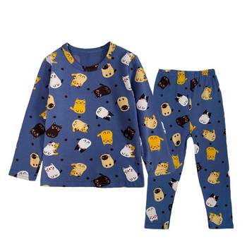 Pure Mianleica sweat -absorbent and breathable children's home service
