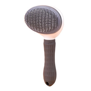 Cat combing combat cats to float 撸 cat artifact cleaning device cloth puppet pet brush dedicated cat supplies
