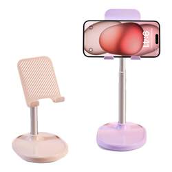 Xiaotian 2025 new lazy mobile phone holder desktop drama office lift telescopic live broadcast special mobile phone holder suitable for ipad tablet shelf adjustable elevation and heightening shooting support