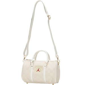 
nike spring men's and women's JORDAN sports and leisure shoulder bag crossbody bag JD2613097AD-001