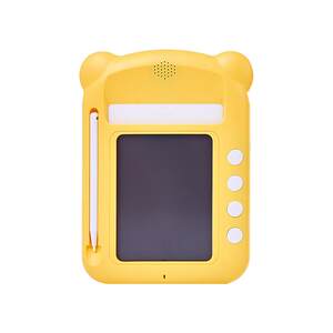 
Flashcards children's learning machine point reading machine word recognition enlightenment pinyin early education first grade educational toys 3 to 6 years old