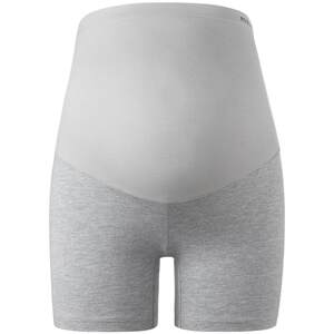 Maternity safety pants anti-exposure summer thin leggings Modal low-waist shorts pants women's large-size summer clothing
