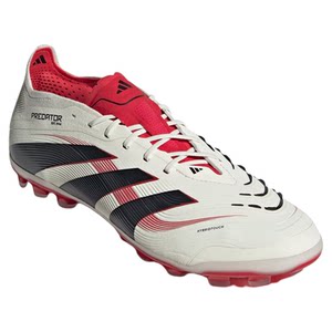 Adidas Adidas football shoes men's grass short nail long nail anti-slip training professional competition shoes JH8898