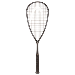 Head/hyde Squash Racket Professional Carbon Speed Series Unisex Youth Carbon Fiber Extreme