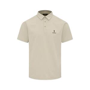 
[Sun protection and skin-friendly] Biyinlefen golf summer men's business casual sports lapel short-sleeved POLO shirt