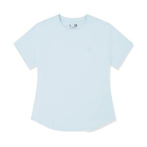 
Jordan outdoor sports short-sleeved T-shirt for women 2026 summer new slim breathable quick-drying casual color top