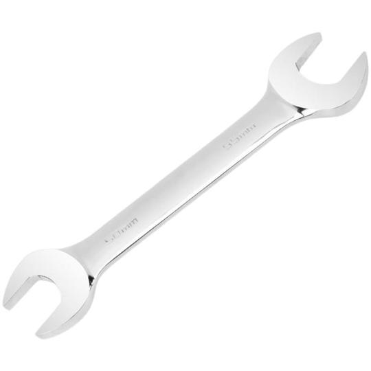 大号双头开口扳手梅花开口两用扳手叉板呆扳手34-36-41-46-50-65# 