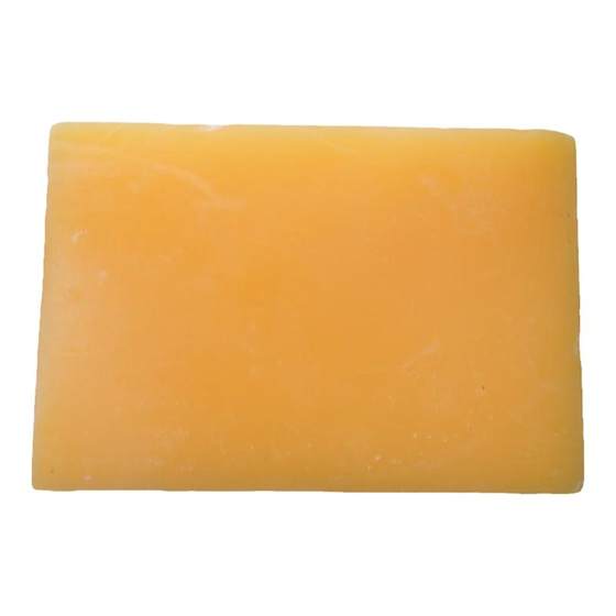 Savage bushcraft Outdoor oil wax canvas maintenance waterproof beeswax Tianshu backpack tent waterproof nursing oil
