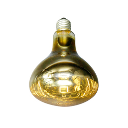 Opp Yuba Lampa Teplý Domov Nevýbušná Topná Bublina 275w Koupelnová Topná Lampa žárovka Infračervená Pečicí Lampa