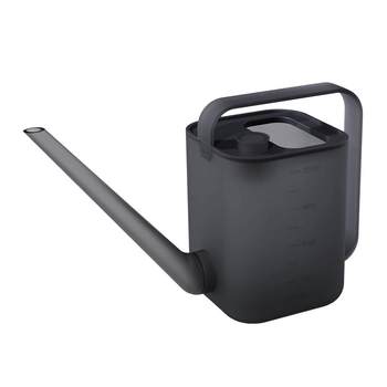 Jimmy home household long-mouth shower kettle flower watering kettle thickened plastic watering kettle gardening vegetable watering kettle flower drenching kettle