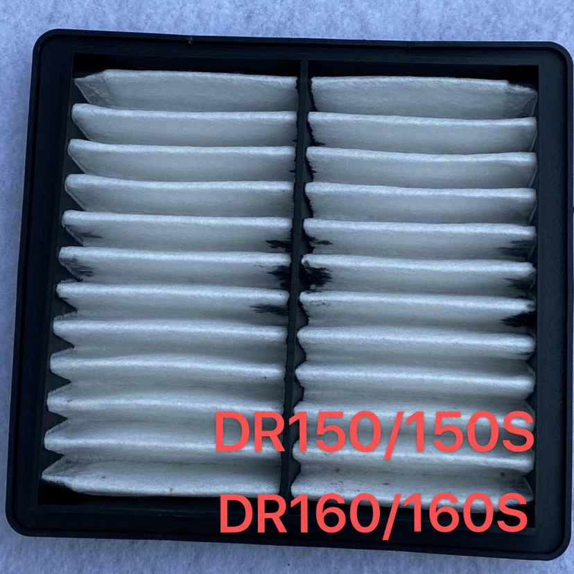 Haojue DR150S DR160S HJ150-10-10D-10C - Filtro de Aire