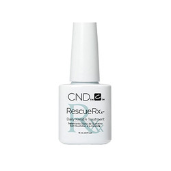 Essential Oil For Repairing Nails Cnd Keratin Nutrient Essence Oil Removes Damaged, Dry, White Spots, Broken And Delaminated Nails
