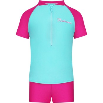 BE Van Dan Girls Swimming Hot Spring Swimsuit
