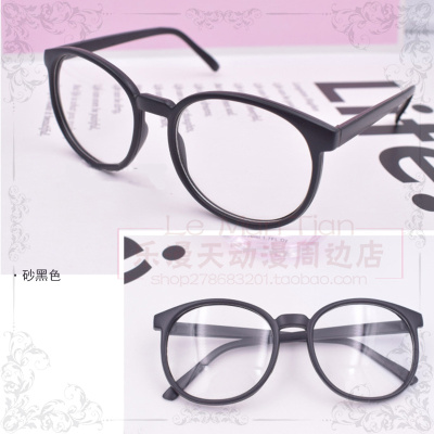 taobao agent Goddess of Different Records 5 Persona 5 protagonist Black Patches Lai Xiaozuo Cang Shuangye COS COS Glasses Proposa