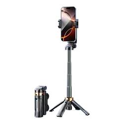 Haven't seen me, don't blow super mini] pocket selfie stick