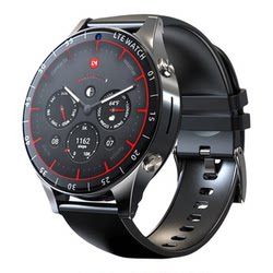 Wireless remote monitoring smart video call monitoring positioning card phone watch mobile phone remote camera